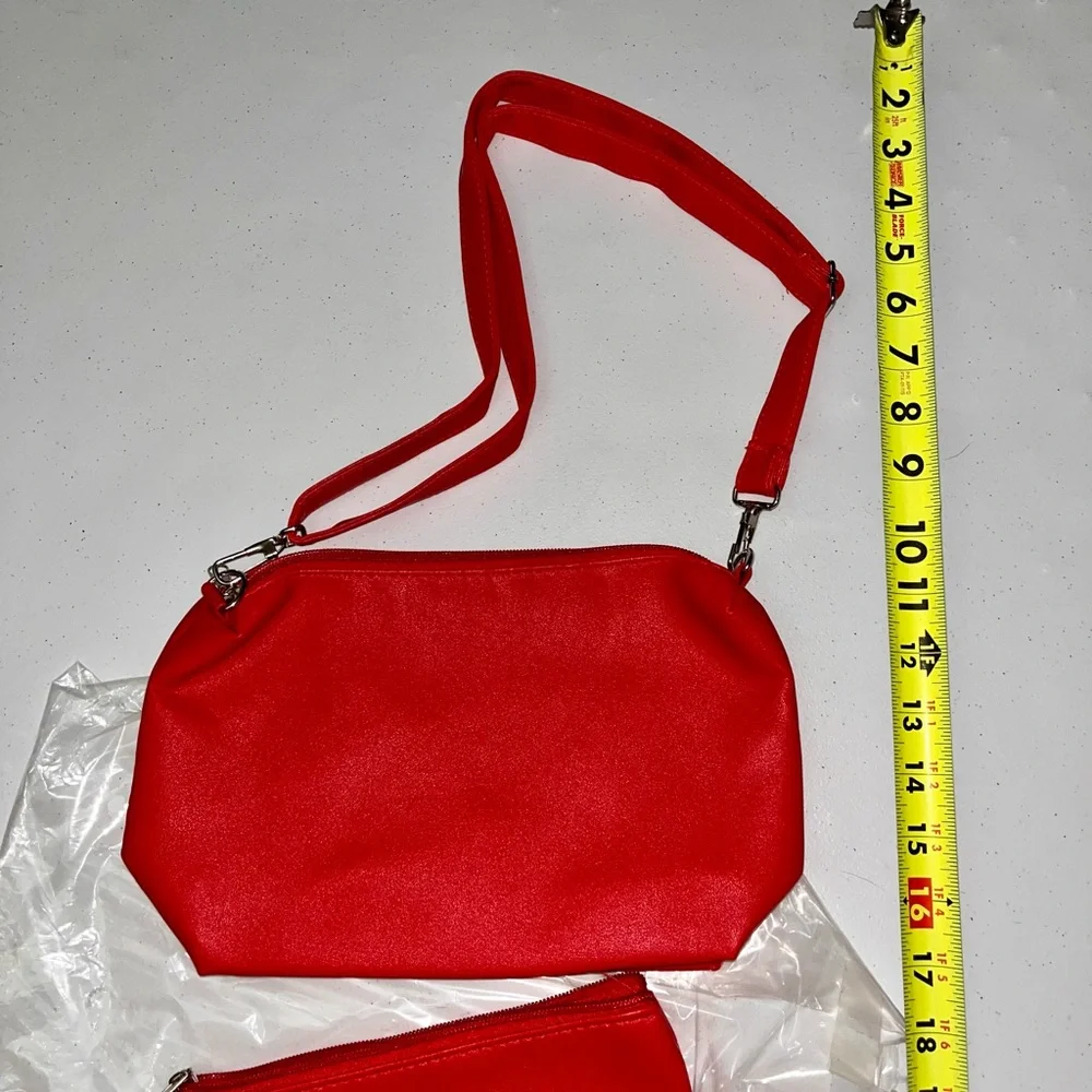 💙 NIBag Wristlet Purses Bags Cosmetic